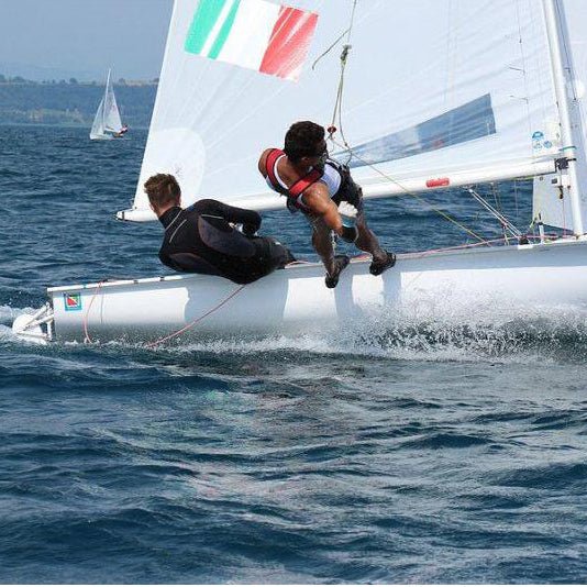 Faccenda 470er 'Rumpf'